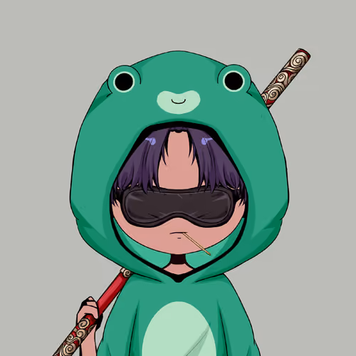 Qzuki #2382