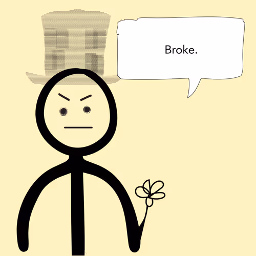Brokeofficial