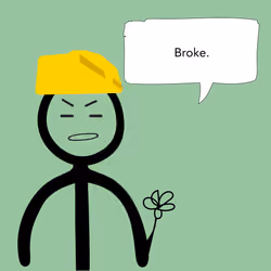 Broke #159
