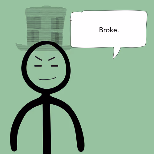 Broke #236