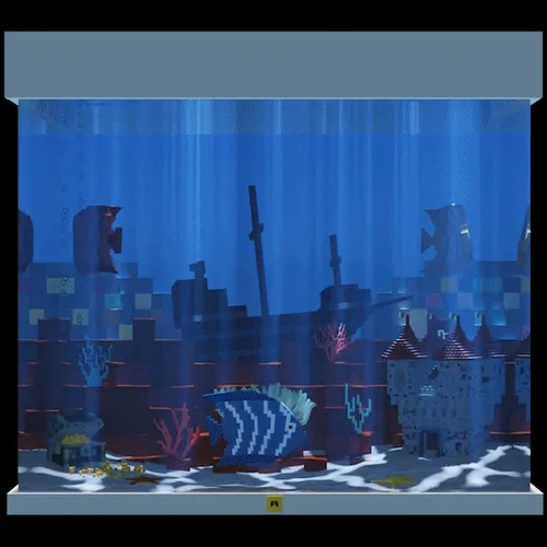 Aquabits