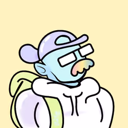 Genie Doodles #214