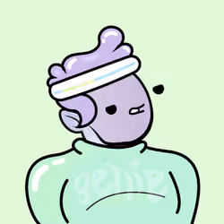 Genie Doodles #212
