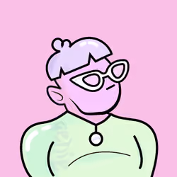 Genie Doodles #58