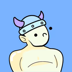 Genie Doodles #60
