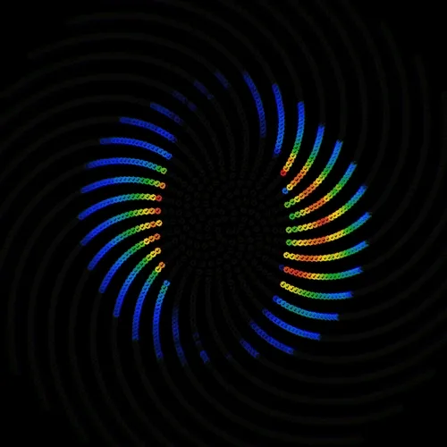 Checks - Fractals Edition