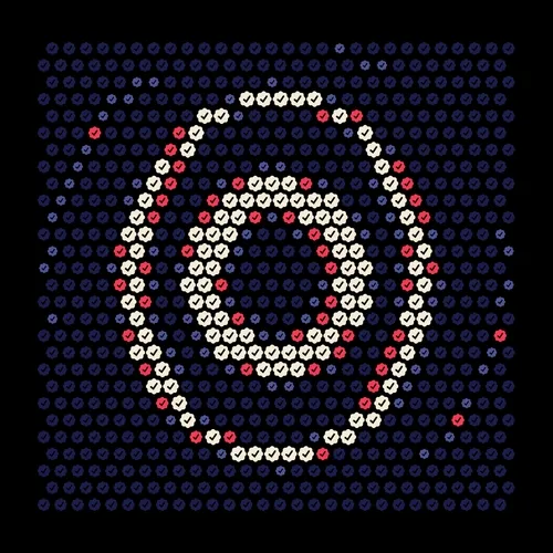 Checks - Fractals Edition
