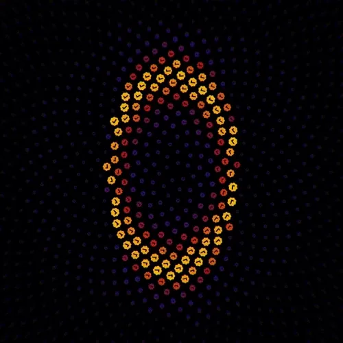 Checks - Fractals Edition