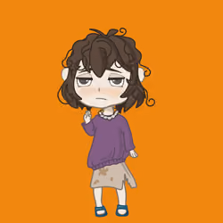 Orphan #3225