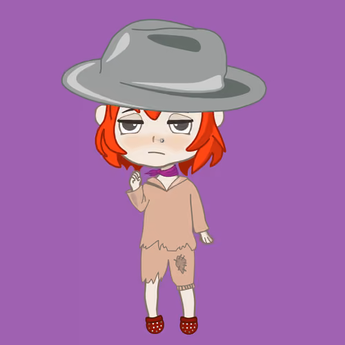 Orphan #2796