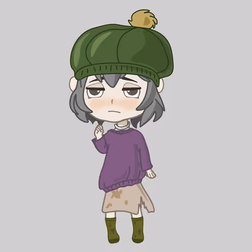 Orphan #3136