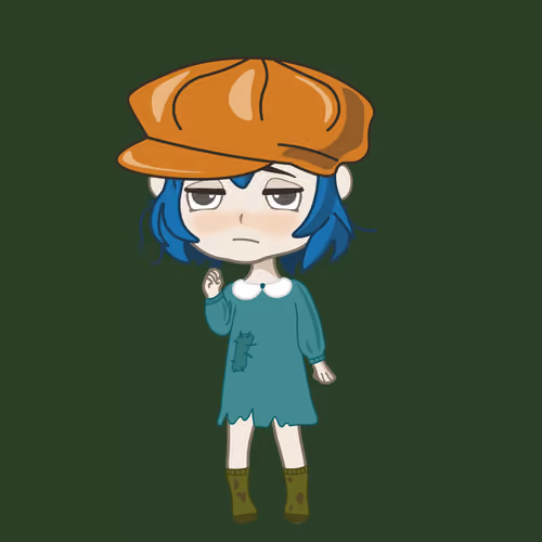 Orphan #3882