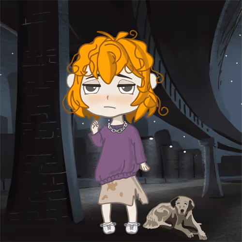 Orphan #2812