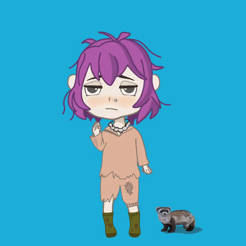 Orphan #2722