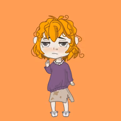 Orphan #3788