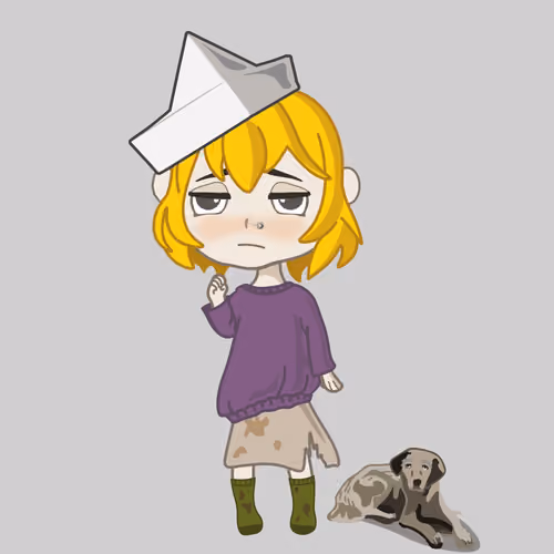 Orphan #1866