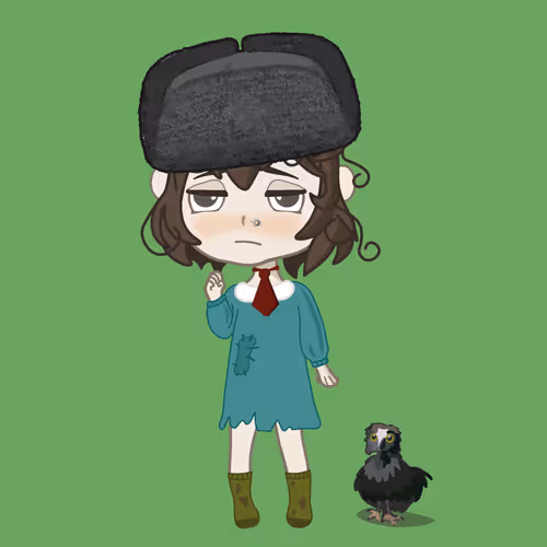 Orphan #2399