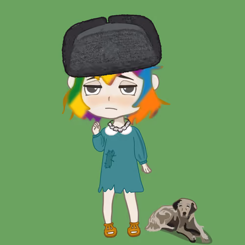 Orphan #472