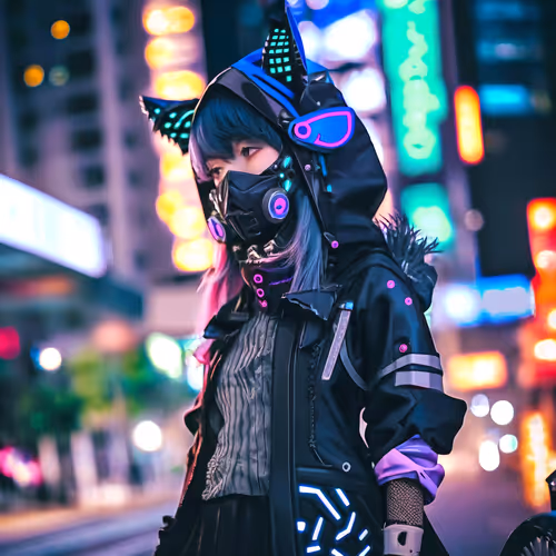Ru Yue Kisaragi