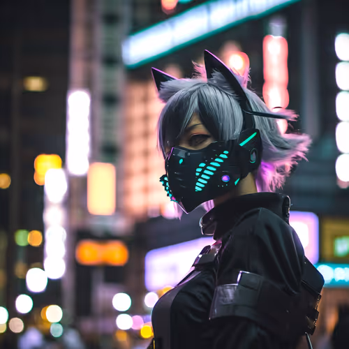 Ru Yue Kisaragi