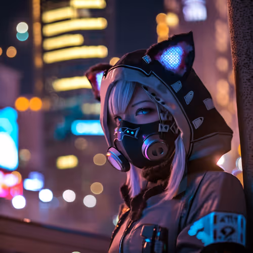 Ru Yue Kisaragi