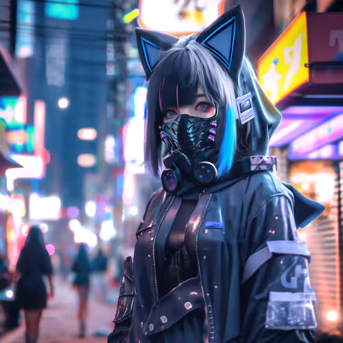 Ru Yue Kisaragi