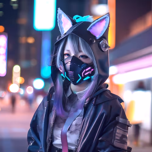 Ru Yue Kisaragi