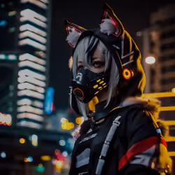 Kisaragi #1984