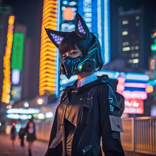 Ru Yue Kisaragi