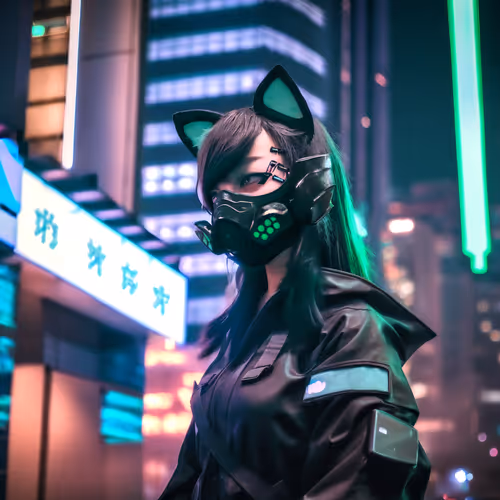 Ru Yue Kisaragi