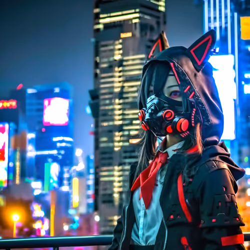 Ru Yue Kisaragi