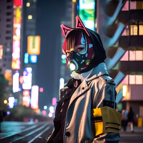 Kisaragi #1650