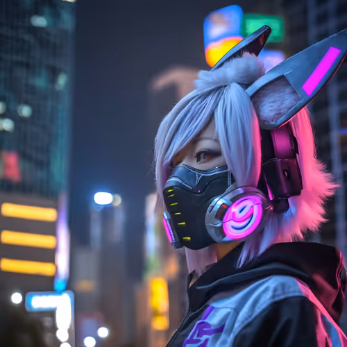 Ru Yue Kisaragi