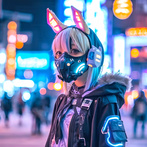 Ru Yue Kisaragi