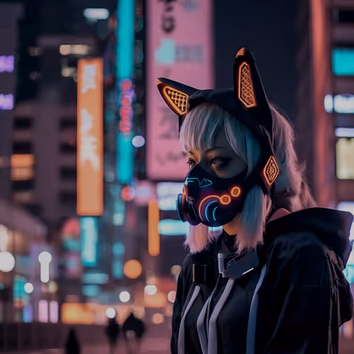 Ru Yue Kisaragi