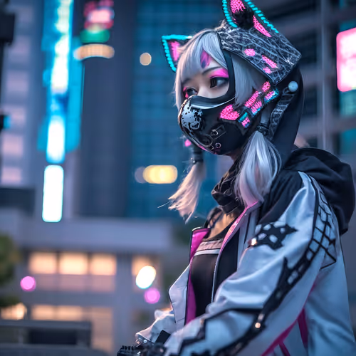 Ru Yue Kisaragi