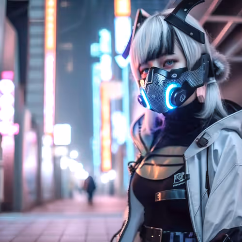 Ru Yue Kisaragi