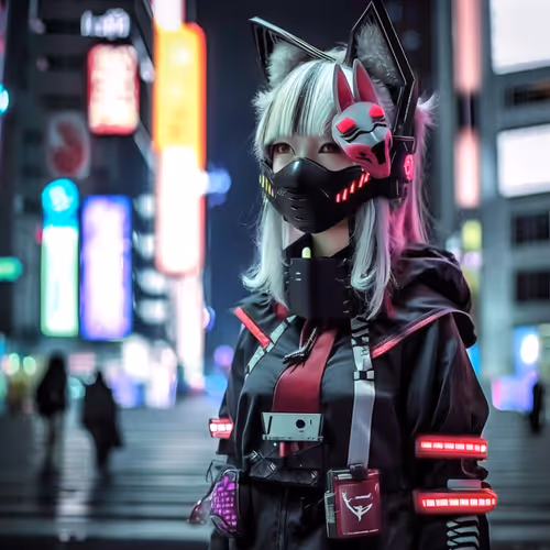 Ru Yue Kisaragi