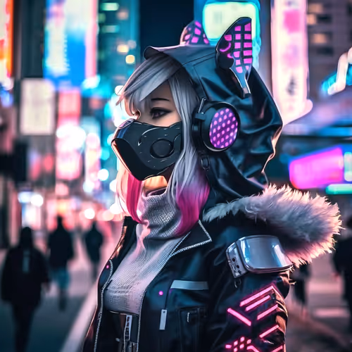 Ru Yue Kisaragi