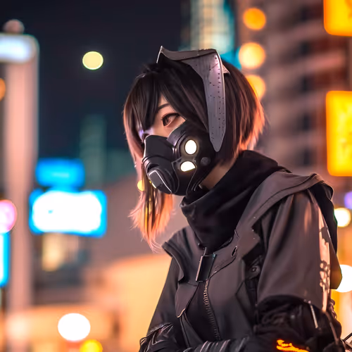 Ru Yue Kisaragi