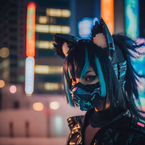 Ru Yue Kisaragi