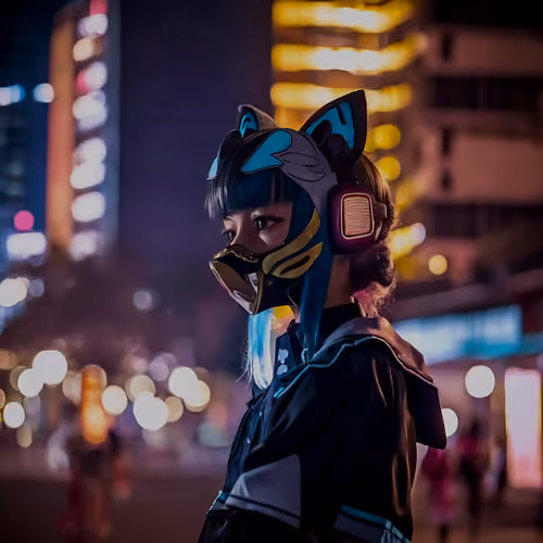 Kisaragi #0270