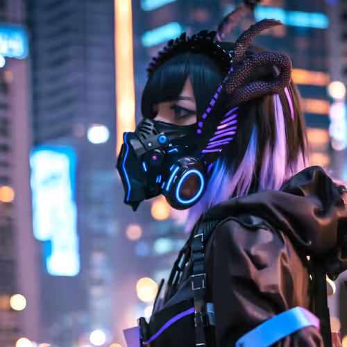 Ru Yue Kisaragi