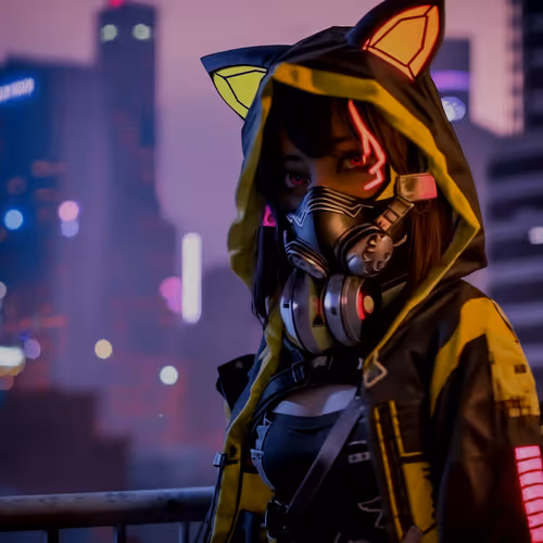 Ru Yue Kisaragi
