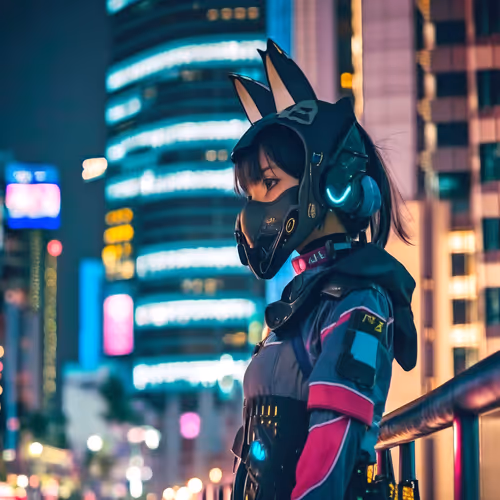 Ru Yue Kisaragi
