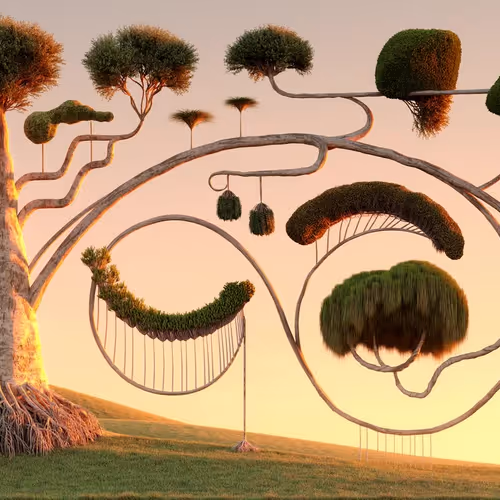 Natural Balance By Six N Five