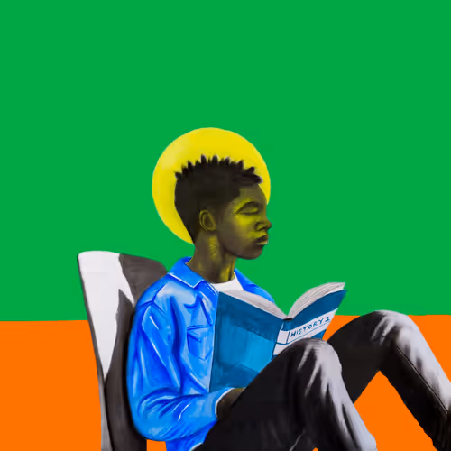I Have Read Far And Wide