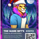 THE MANE NFTs