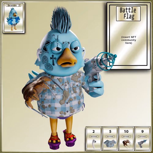 Twitty Twats Season 2