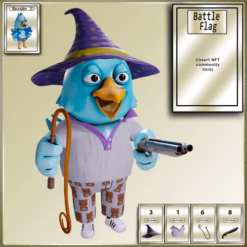 Twitty Twats Season 2